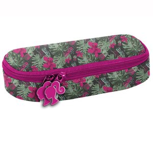 Školské púzdro Barbie Ananás pevné-4